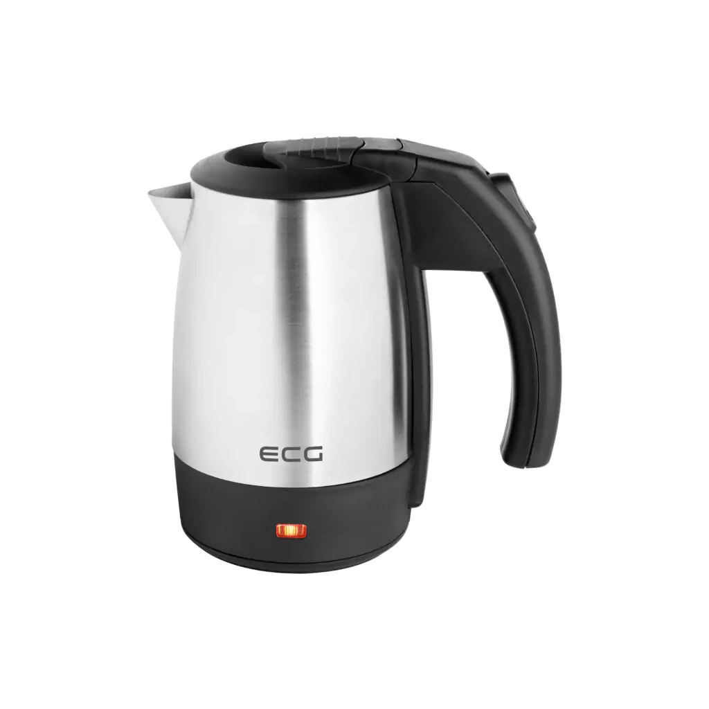 Електрочайник ECG RK 550 Travel (RK550 Travel) - зображення 1