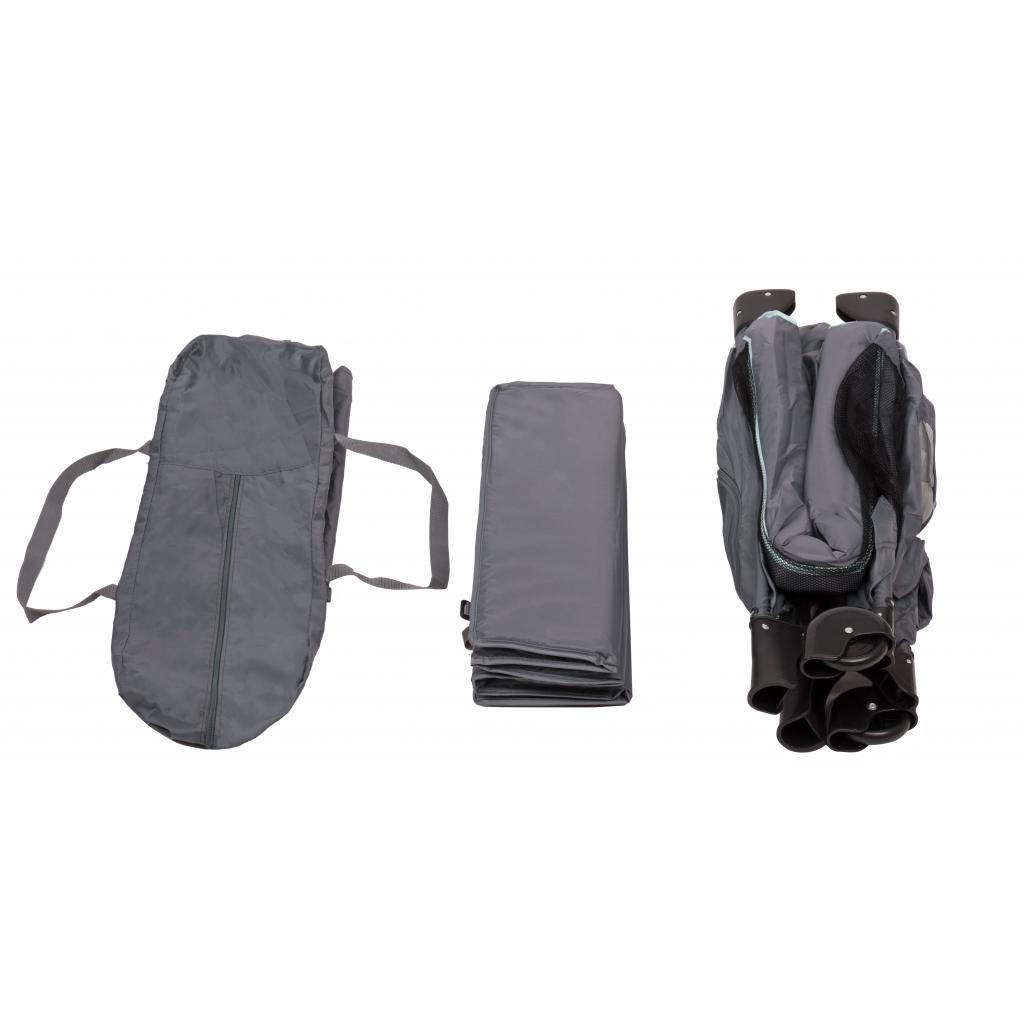 Дитячий манеж Nattou прямоугольный с колесами Джек, Юлий и Нестор (10681) - изображение 6