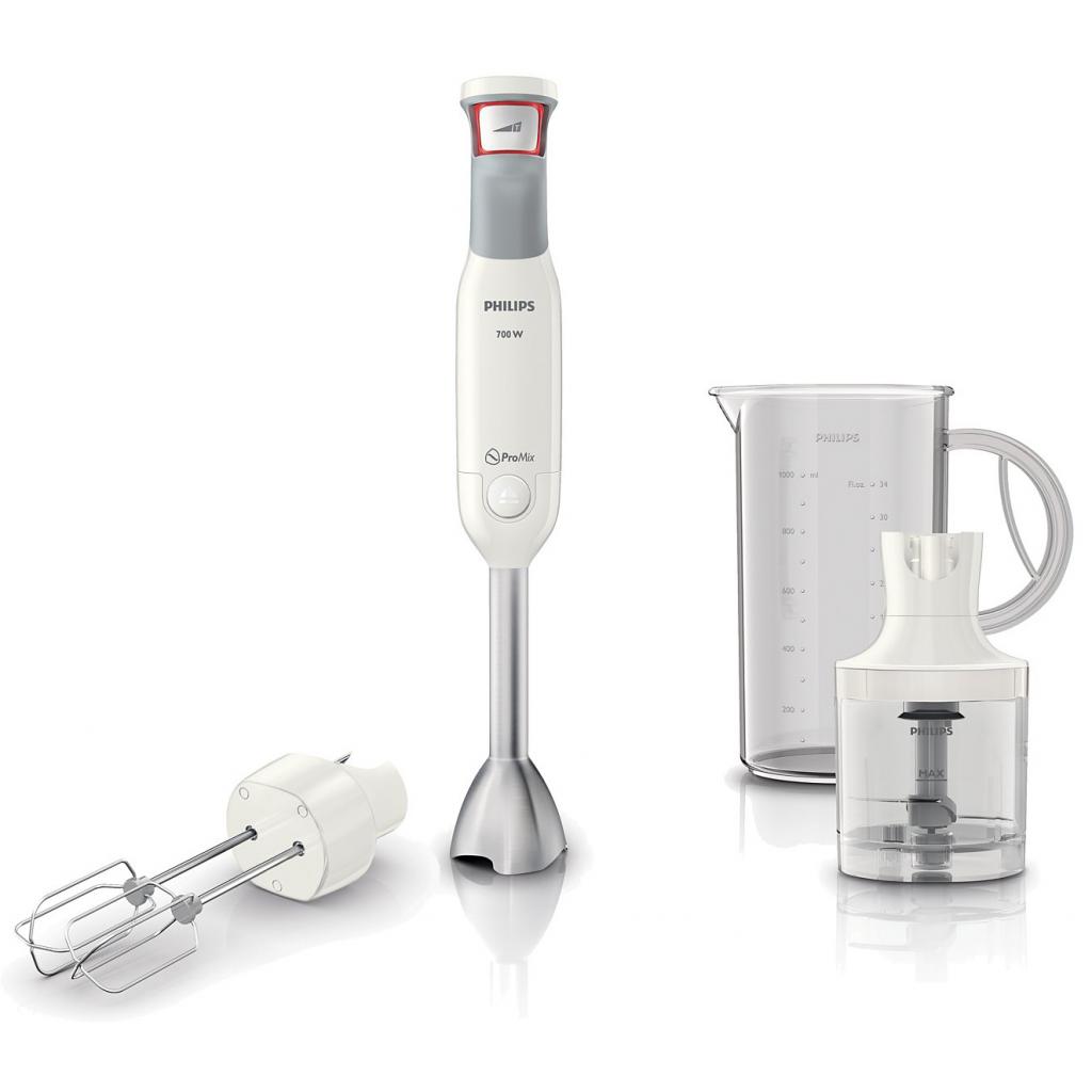 Блендер Philips HR 1646/00 (HR1646/00) - зображення 1