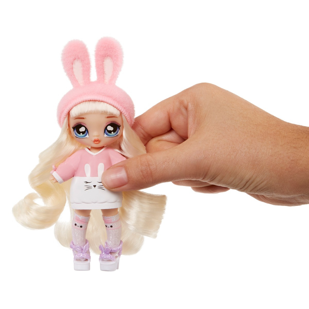 Лялька Na! Na! Na! Surprise серії Minis S3 (594499) - зображення 7