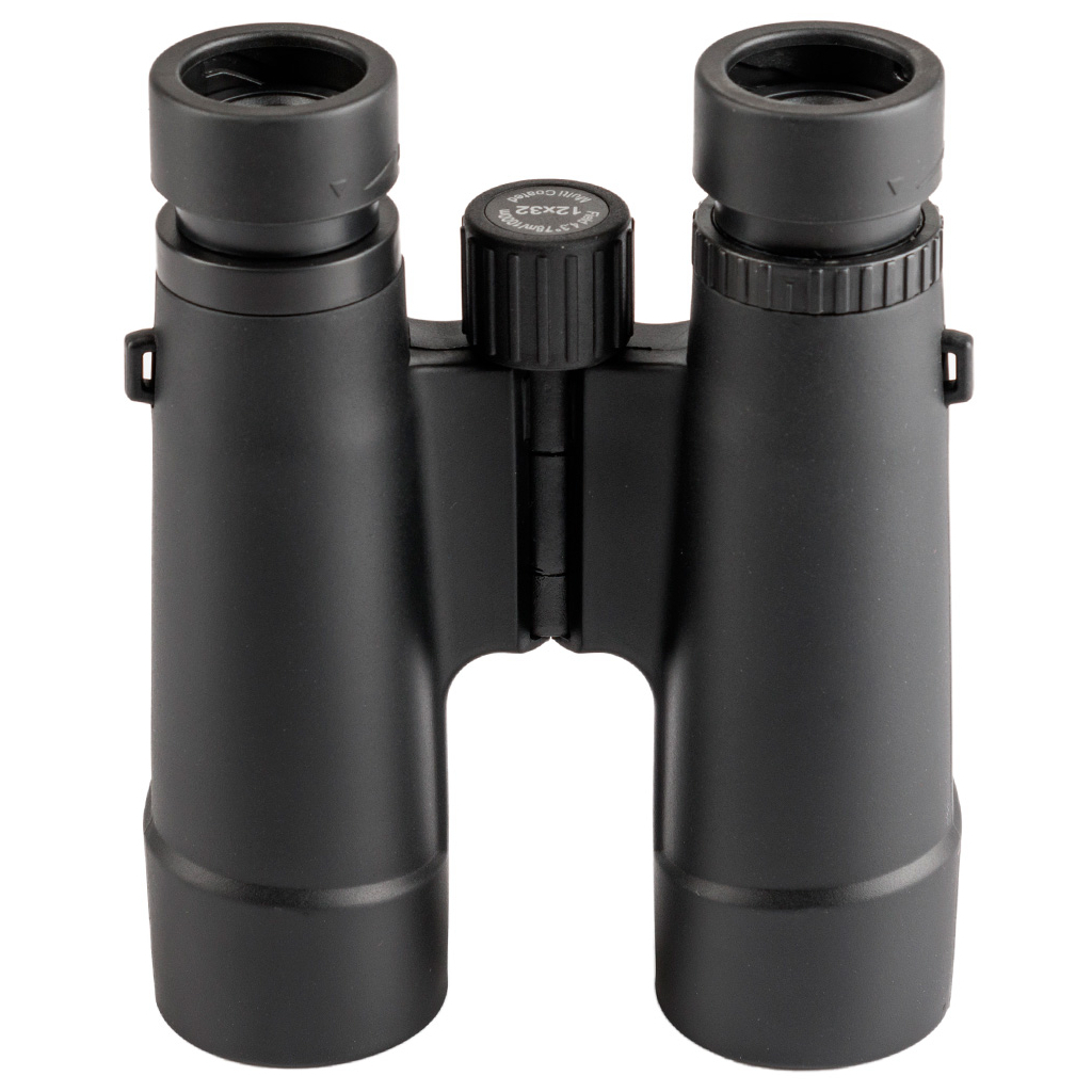 Бінокль Sigeta Intrek 12x35 (65889) - зображення 4