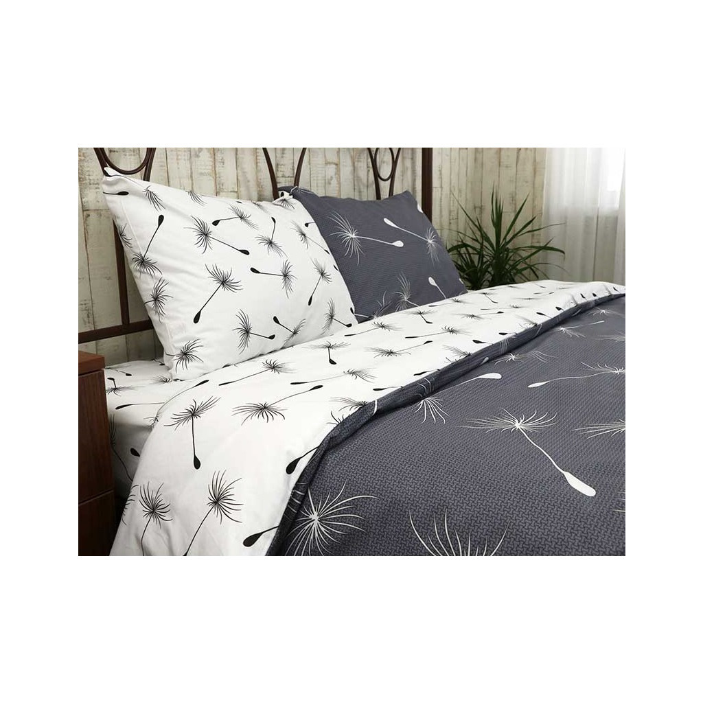 Постільна білизна Руно Бязь двоспальна (655.114Б_Fly) - зображення 3