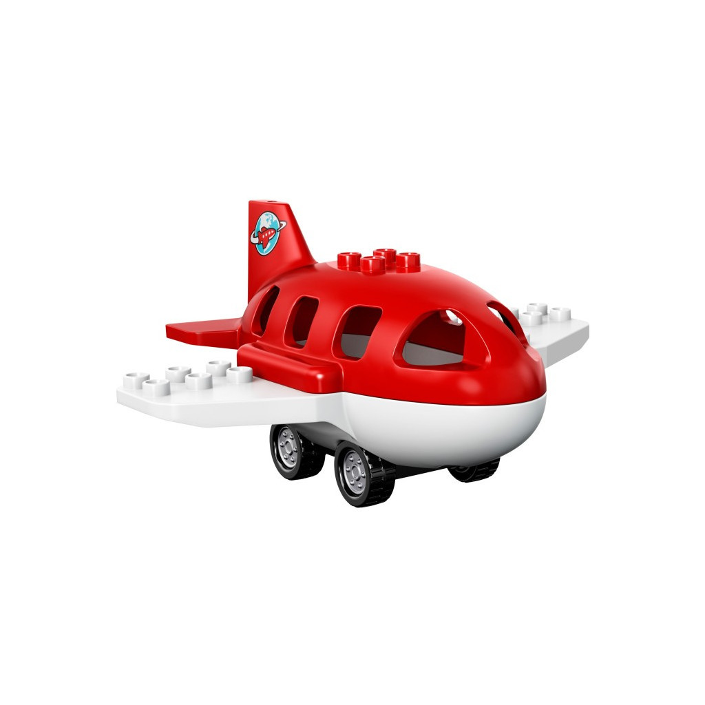 Конструктор LEGO Duplo Ville Аеропорт (10590) - зображення 3