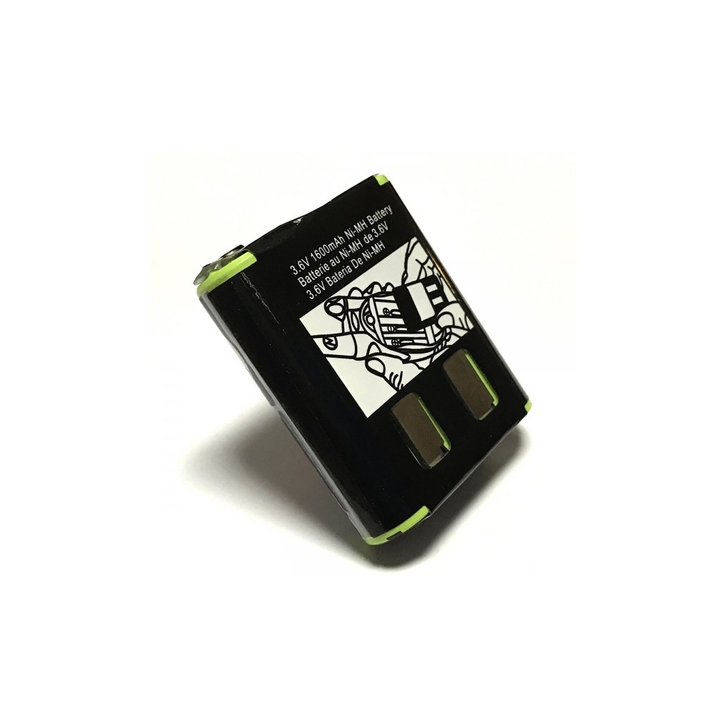 Акумуляторна батарея Motorola for series TALKABOUT T62, T82, 1600mAh (TLKR-T92) - зображення 1