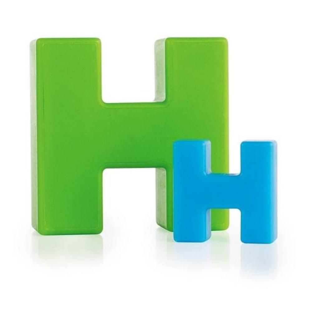 Конструктор Guidecraft IO Blocks Minis 75 деталей (G9610) - зображення 5