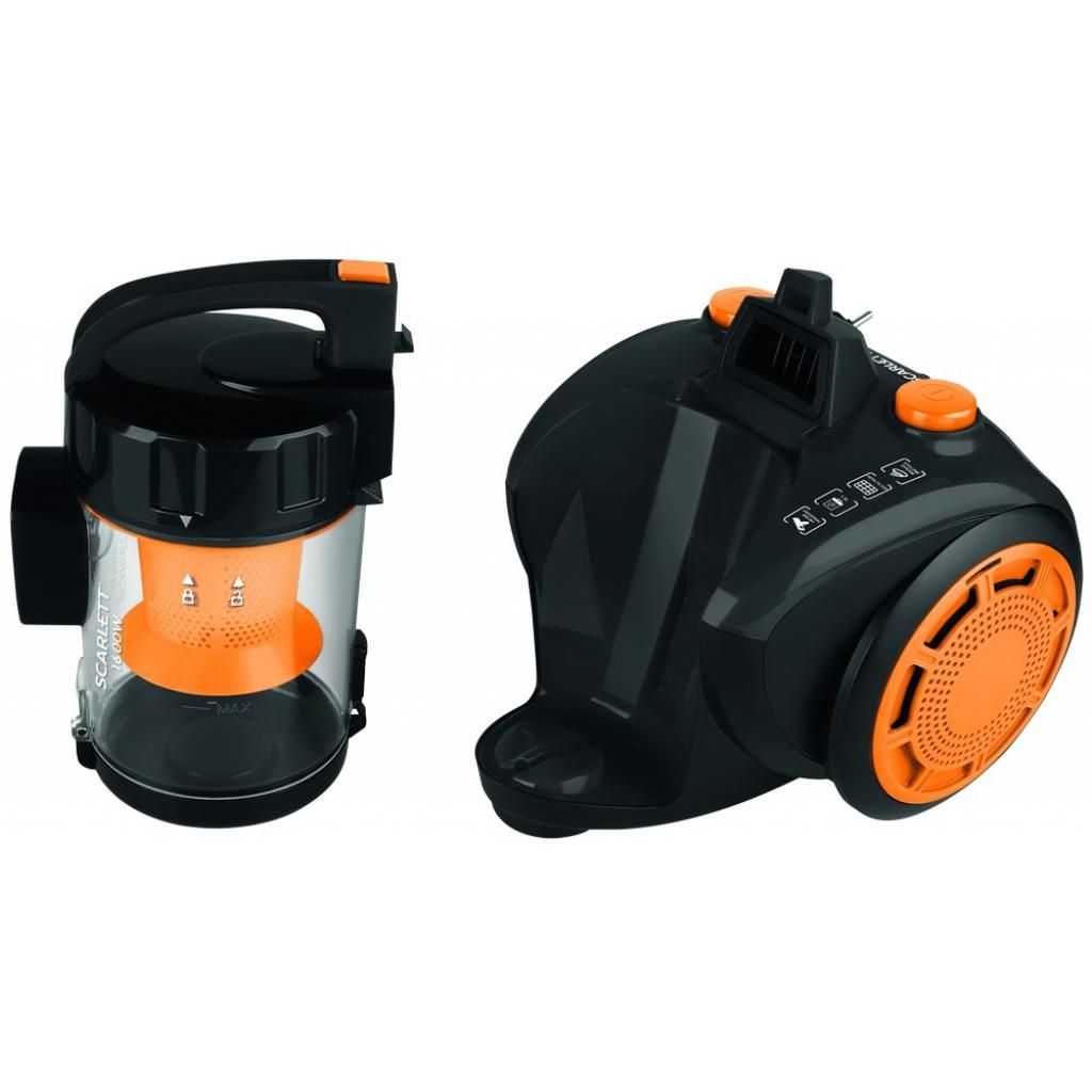 Пилосос Scarlett SC-VC80C92 - зображення 4