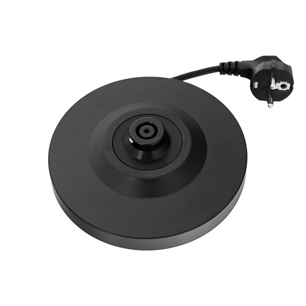 Електрочайник Kernau KSK 101 Champagne (KSK101 Champagne) - зображення 7