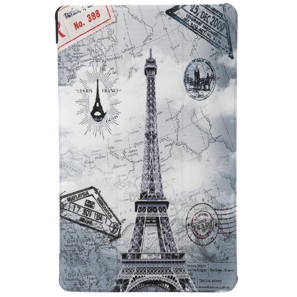 Чохол до планшета BeCover Smart Case Samsung Tab A 2018 10.5 T590/T595 Paris (703265) - зображення 1