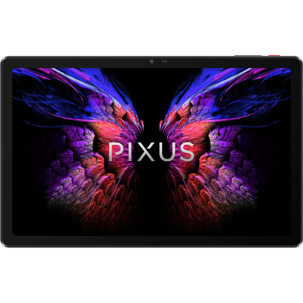 Планшет Pixus Wing 10.36" 6/128GB, LTE, graphite (4897058531749) - зображення 1