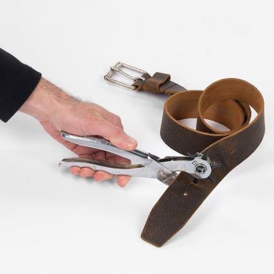 Просікач Varo револьверний для шкіри (KRT614001) - изображение 2