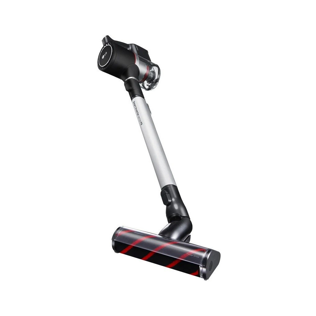 Пилосос LG A9-LITE - зображення 12