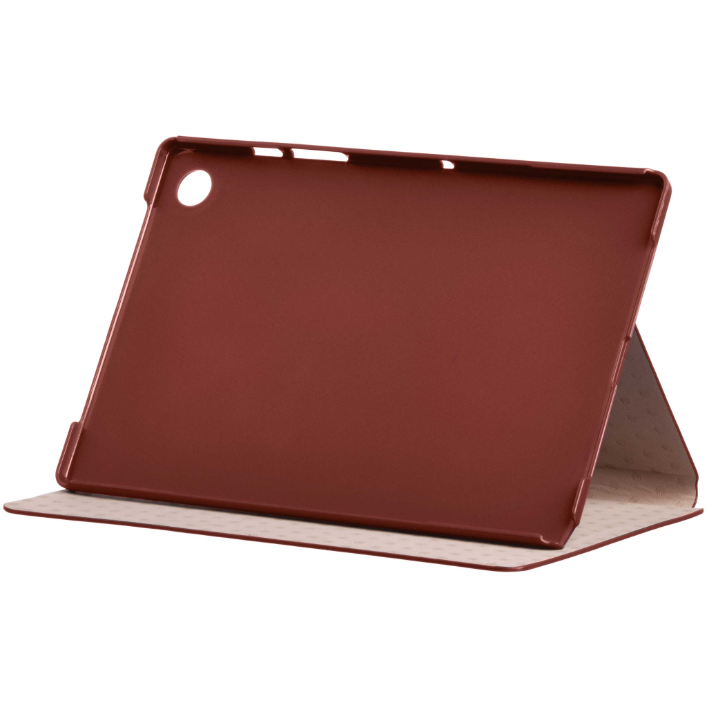 Чохол до планшета 2E Samsung Galaxy Tab A8 (X200) 10.5"(2021), Retro, Brown (2E-G-TABA8-IKRT-BR) - зображення 4