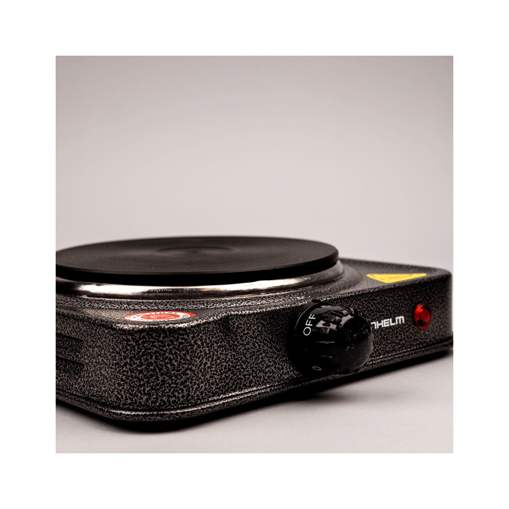 Настільна плита Grunhelm GHP-5612 - изображение 2