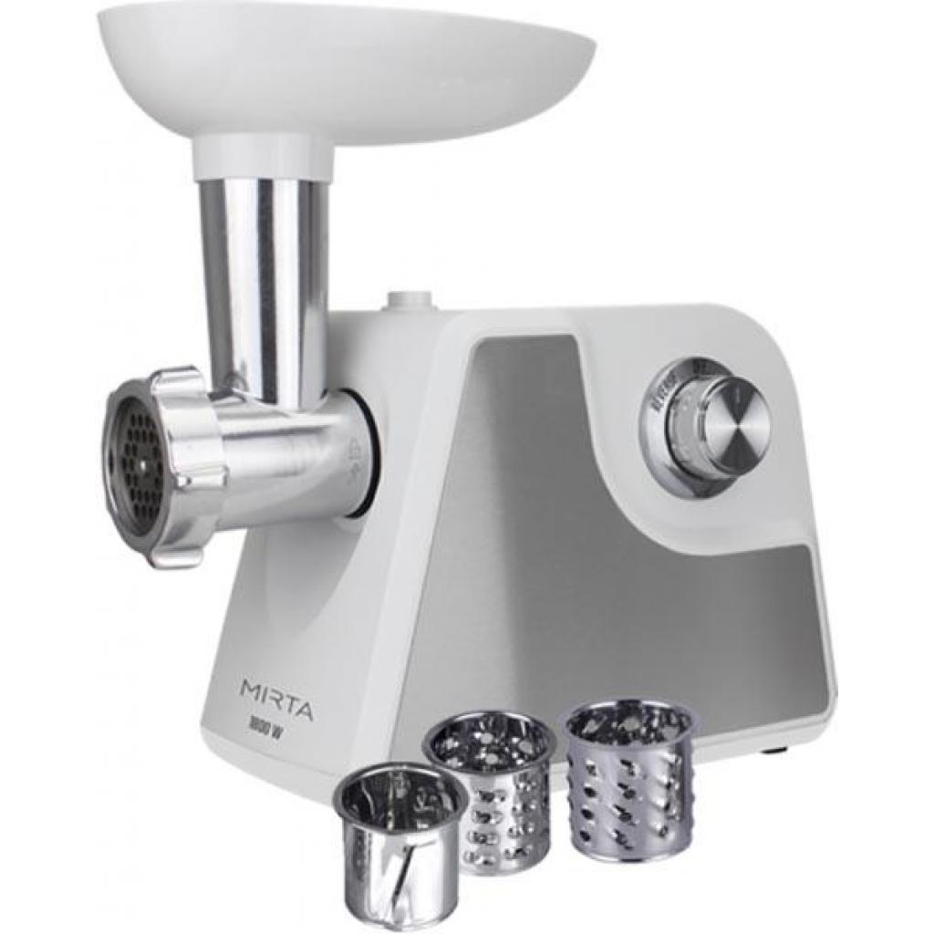 М'ясорубка Mirta MG-2021 - зображення 1