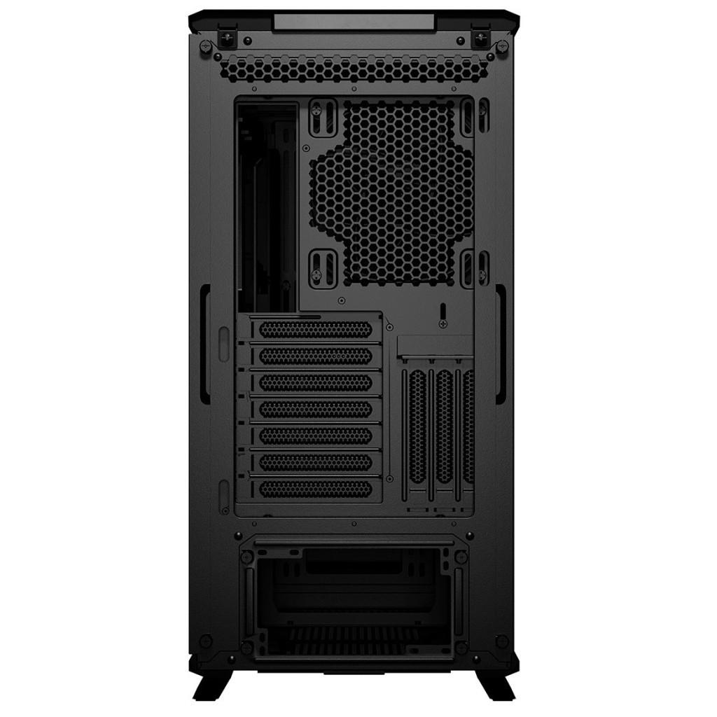 Корпус Be quiet! DARK BASE 701 чорний (BGW58) - зображення 3