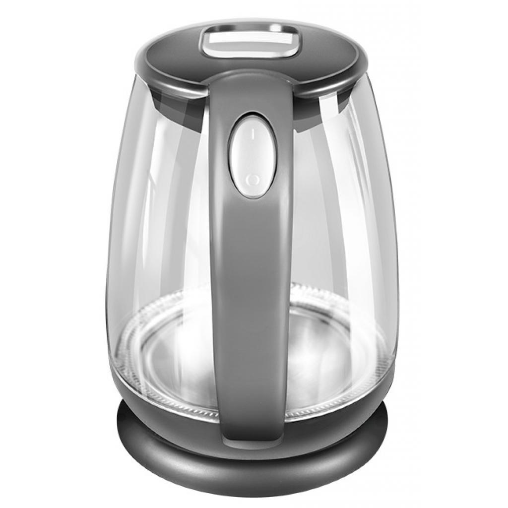 Електрочайник Redmond RK-G1781 - зображення 5