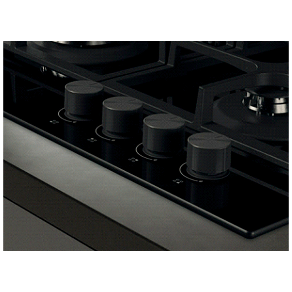 Варочна поверхня Whirlpool GOS6415/NB1 - зображення 3