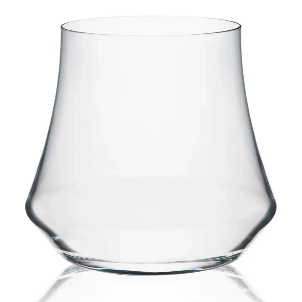 Склянка Rona Eclipse низька 380 мл (84111600) - зображення 1