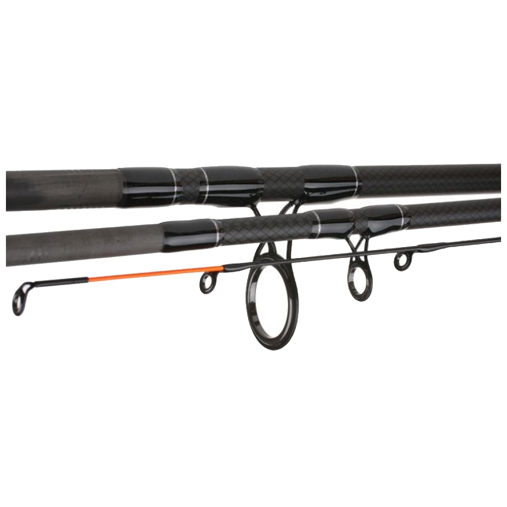 Вудилище Mikado Black Stone Medium Feeder 3.80м 120гр (WAA513-380) - зображення 2