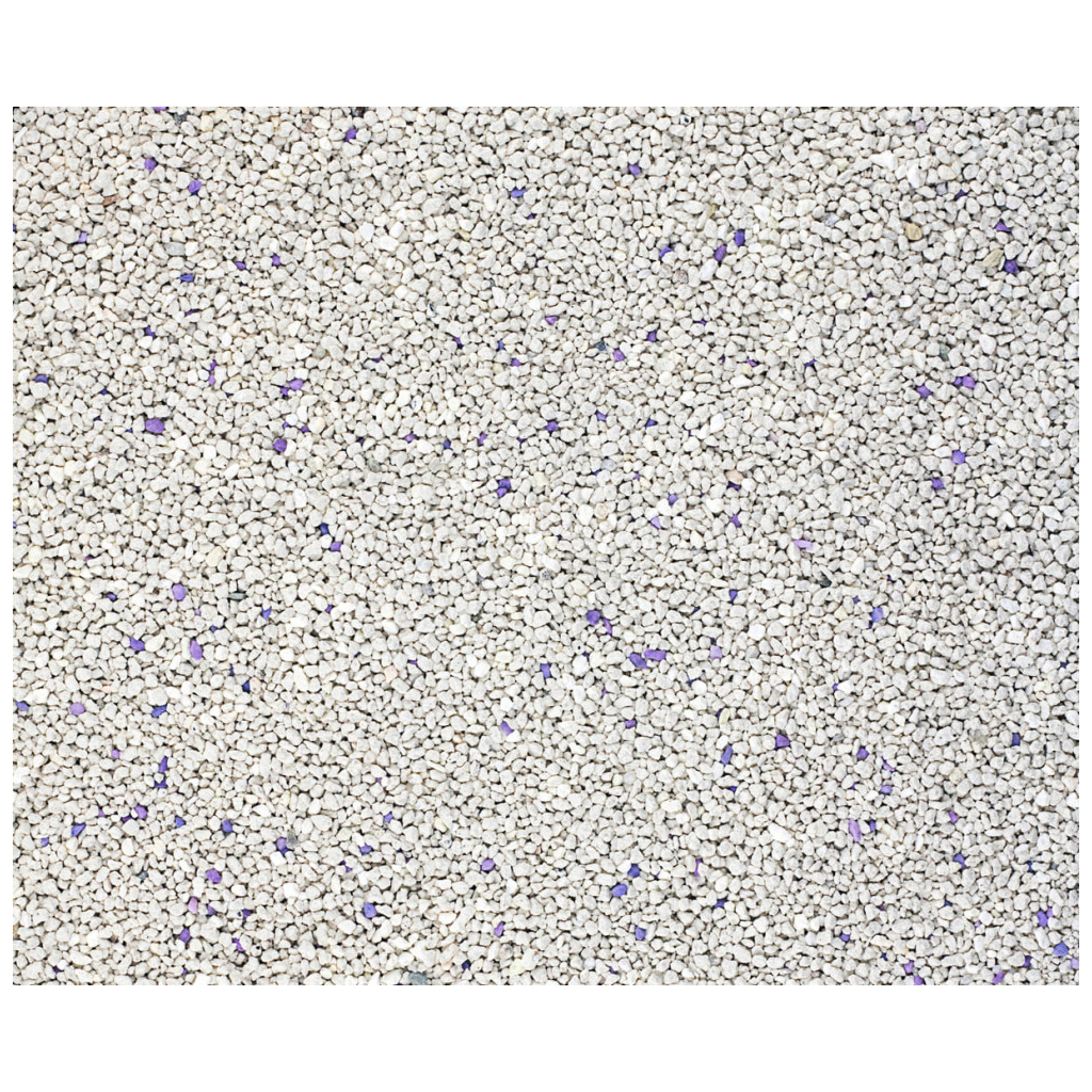 Наповнювач для туалету Catfun бентонітовий з ароматом лаванди 5 л (8683655071452) - зображення 2