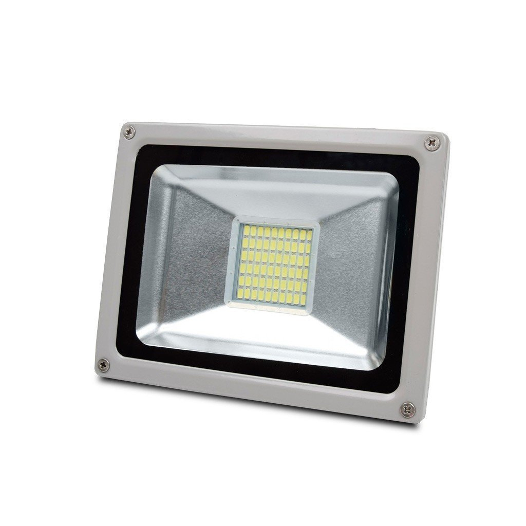 Прожектор Lightwell LW-30W-220 (110522) - зображення 1