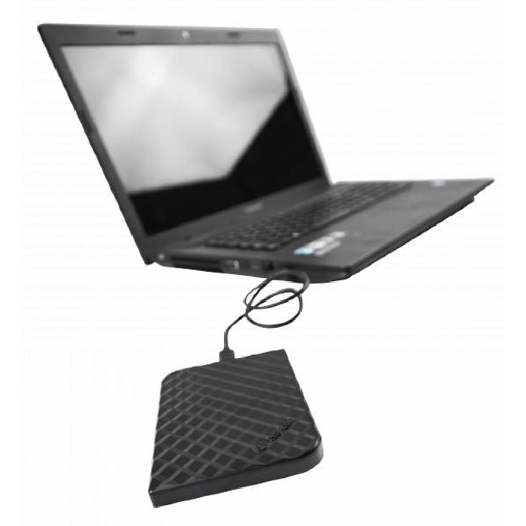 Накопичувач SSD USB 3.2 240GB Verbatim (53231) - зображення 4