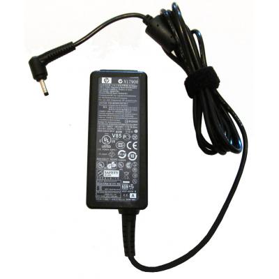 Блок живлення до ноутбуку HP 40W 19V 2.05A разъем 4.0/1.7 (HSTNN-DA18) - зображення 1
