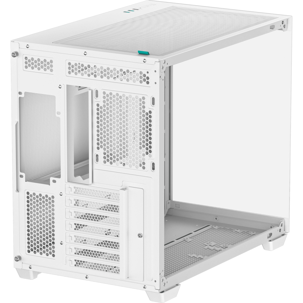 Корпус Deepcool CG530 White (R-CG530-WHNDA0-G-1) - зображення 9