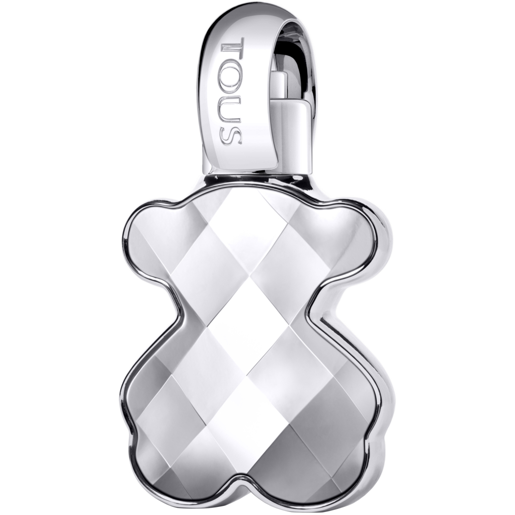 Парфумована вода Tous LoveMe The Silver Parfum 30 мл (8436550509861) - зображення 1