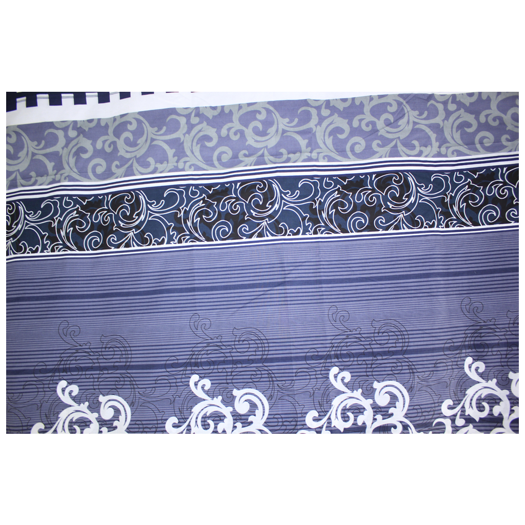 Постільна білизна MirSon Бязь Premium 20-0007 Norina 175х210 (2200001207707) - зображення 5