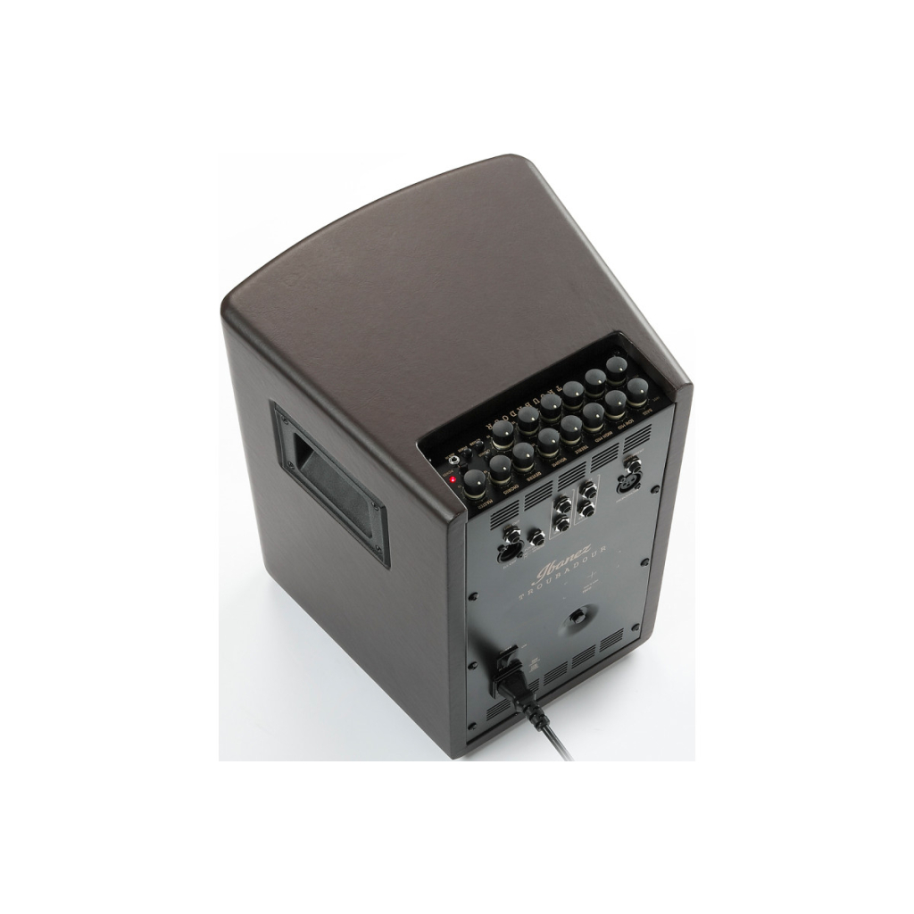 Комбопідсилювач Ibanez Troubadour T80II (227262) - зображення 6