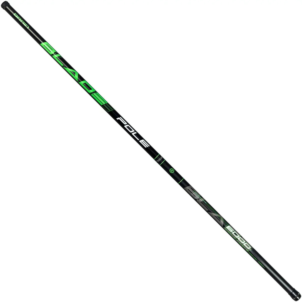Вудилище Brain Blade Pole 6m факт.5.97m 302g 20-50g (1858.56.30) - зображення 1