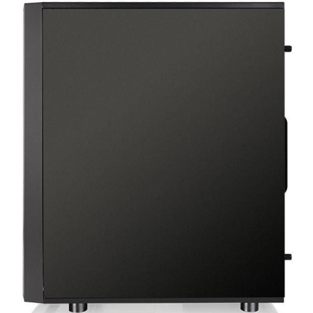 Корпус ThermalTake Versa J25 TG Black (CA-1L8-00M1WN-00) - зображення 6