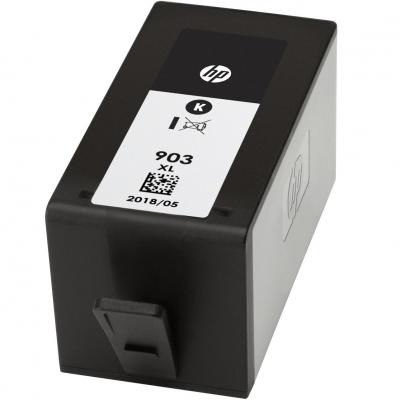 Картридж HP DJ No.903XL Black, OfficeJet 6950/6960/6970 (T6M15AE) - изображение 2