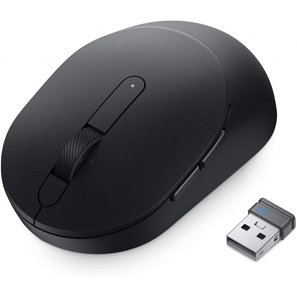 Мишка Dell Pro Wireless MS5120W Black (570-ABHO) - зображення 1