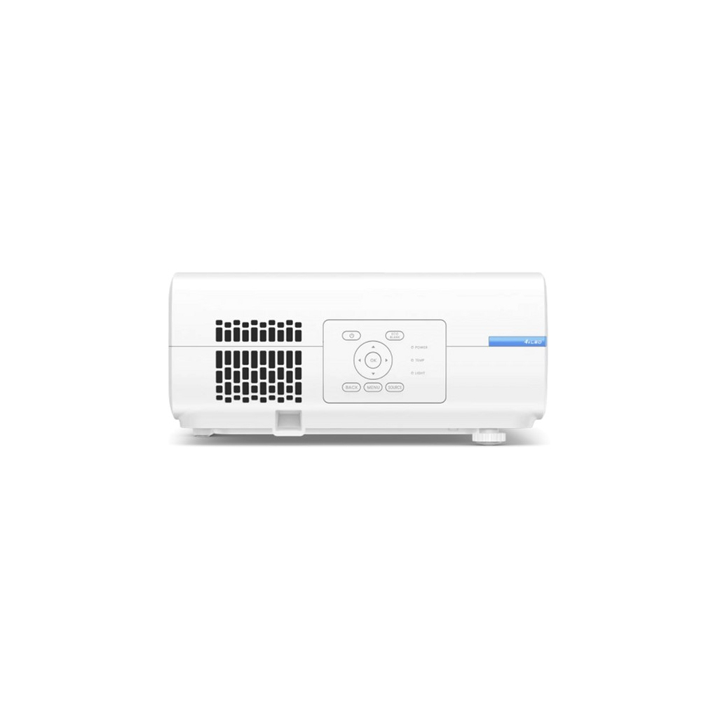 Проектор BenQ LW730 (9H.JRM77.15E) - зображення 6