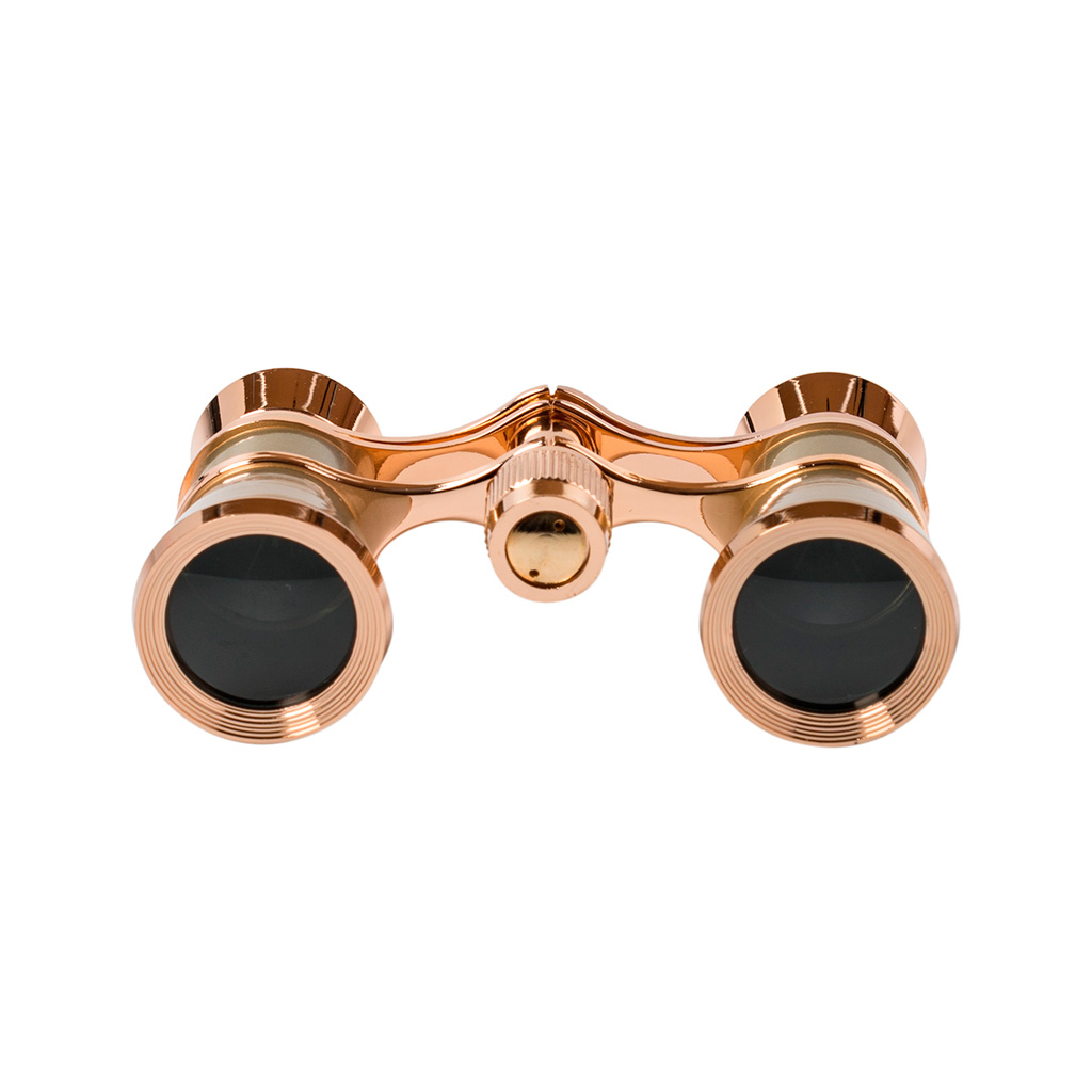 Бінокль Sigeta Teatrum B 3x25 Gold (65873) - зображення 2