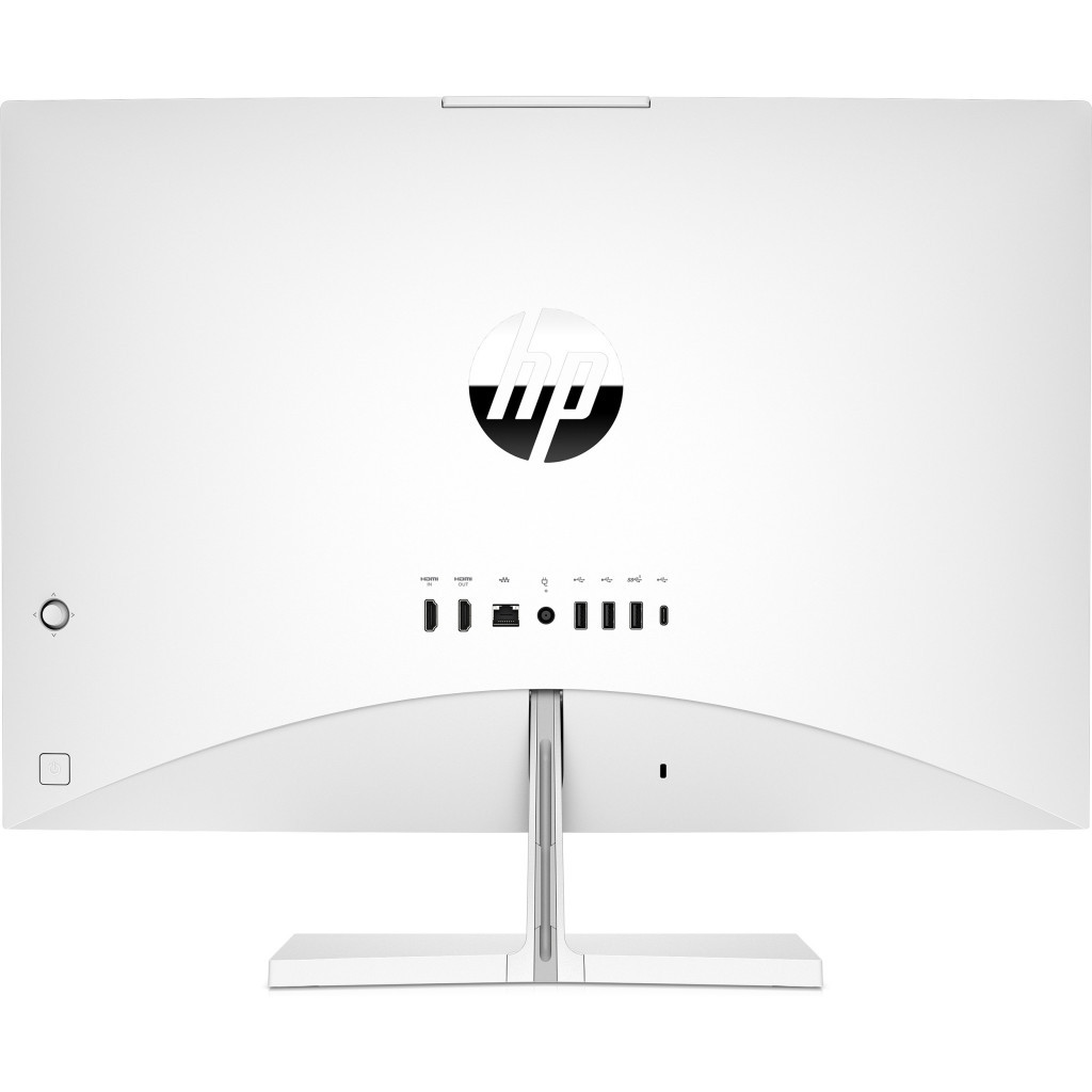 Комп'ютер HP Pavilion 24-ca2000ua AiO / i7-13700T, 16, 512, WiFi, Cam, KM (95Z17EA) - зображення 4