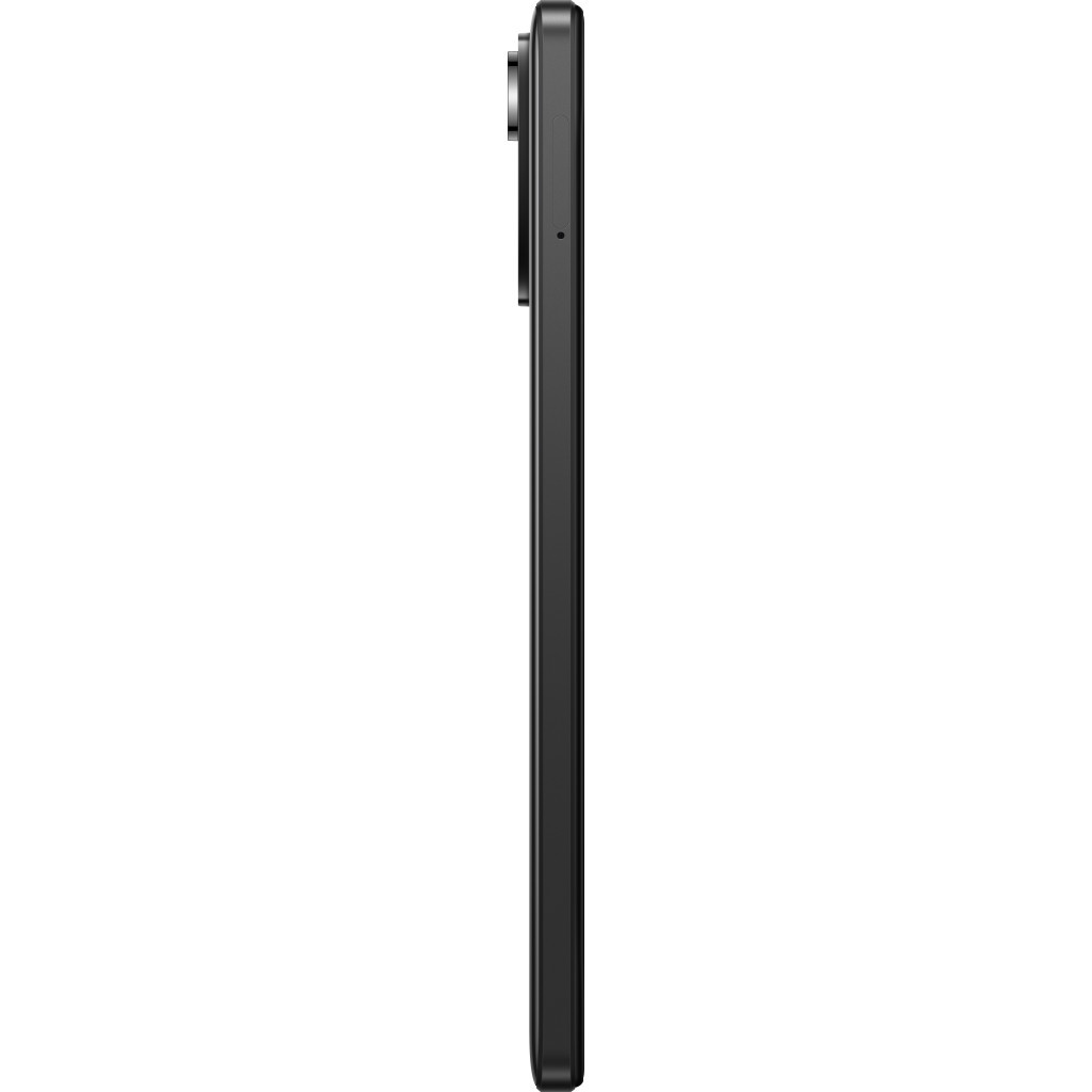 Мобільний телефон Xiaomi Redmi Note 12S 8/256GB Onyx Black (990689) - зображення 4