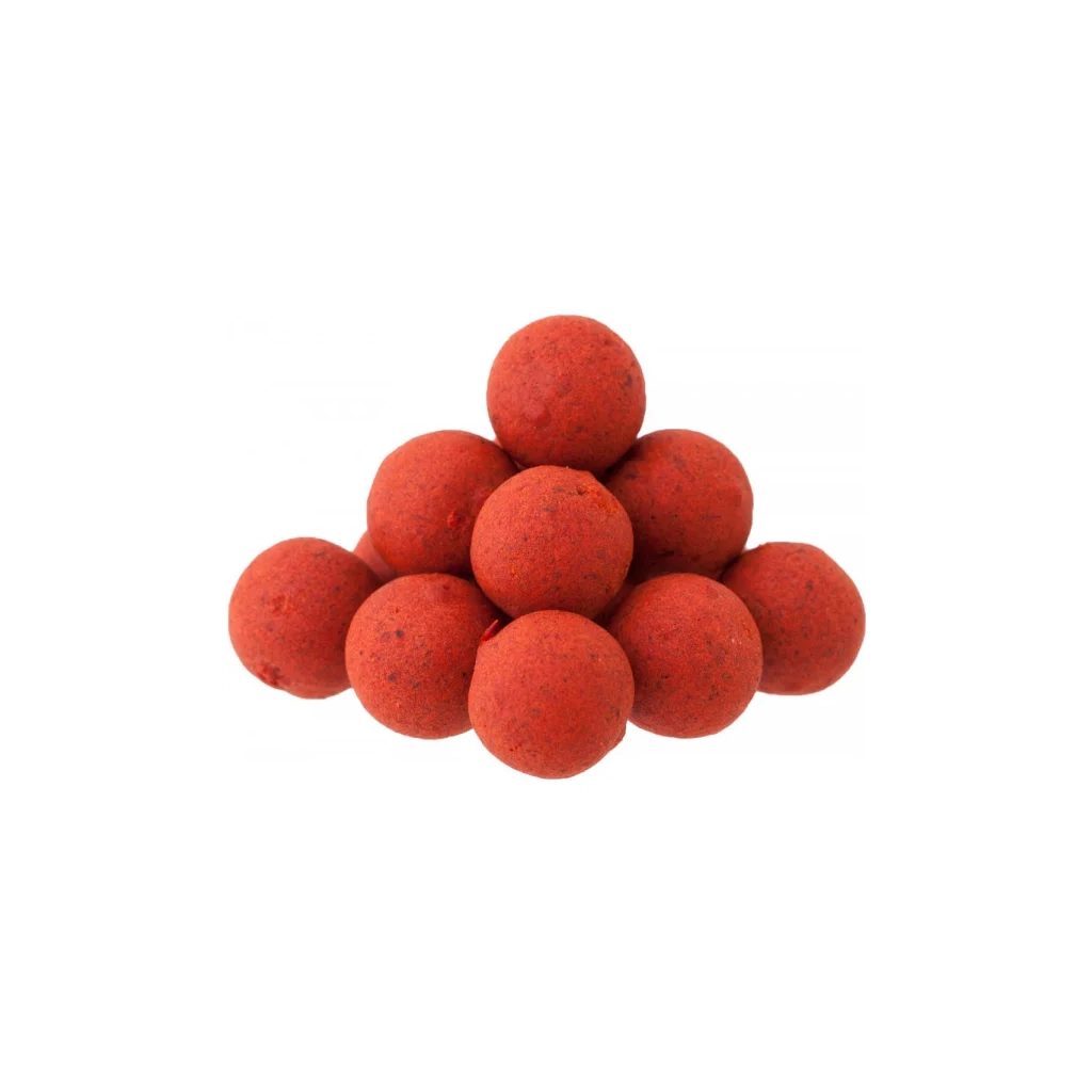 Бойл Brain fishing Pop-Up F1 Hot pot (спеції) 10mm 20g (200.58.52) - зображення 2