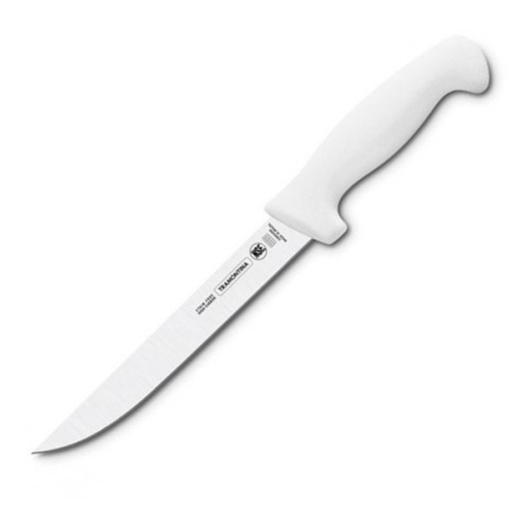 Кухонний ніж Tramontina Professional Master обвалочный 152 мм White (24605/186) - зображення 1