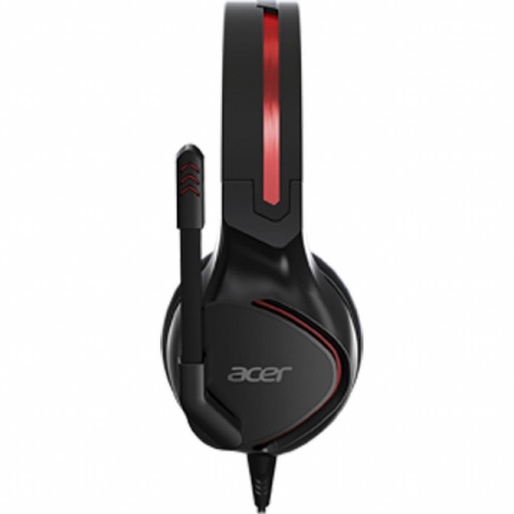 Навушники Acer Nitro (NP.HDS1A.008) - зображення 3