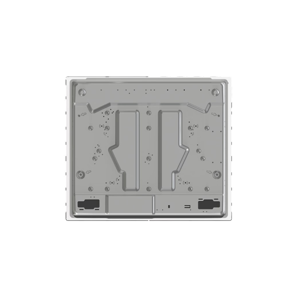 Варочна поверхня Gorenje GT642SYW - зображення 9