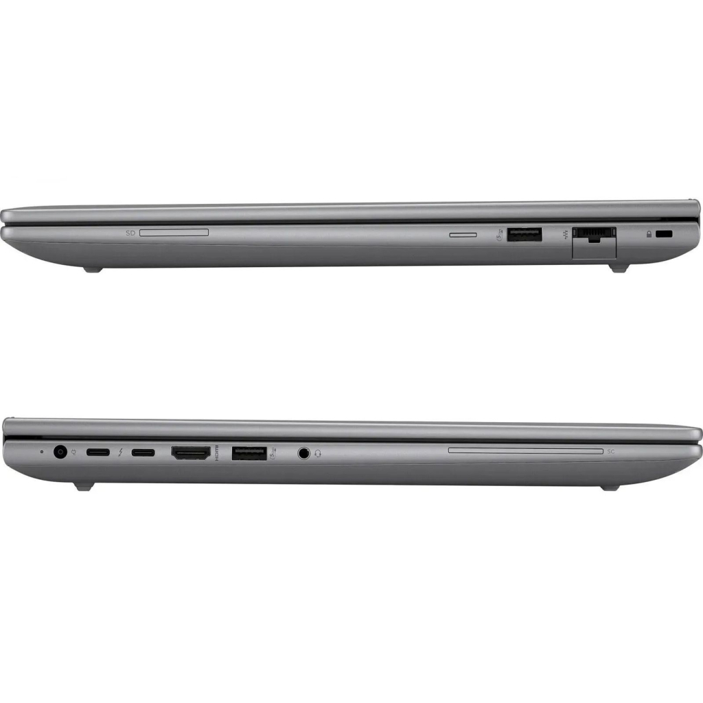 Ноутбук HP ZBook Power G11A (B2ZZ5ES) - зображення 4