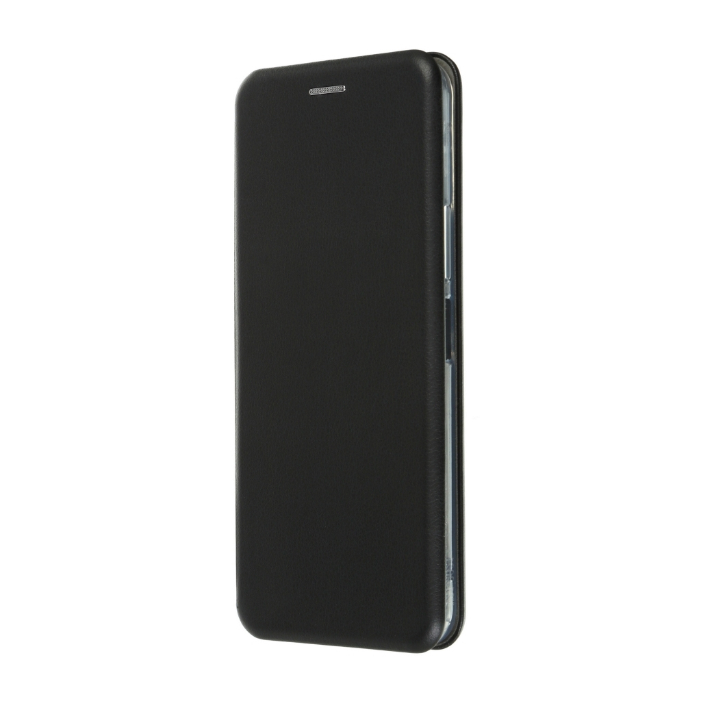 Чохол до мобільного телефона Armorstandart G-Case Vivo Y21 Black (ARM60787) - зображення 1