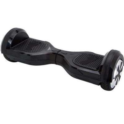 Гіроборд Just Step&GO 6.5" Black + сумка (SGLY-S6CBBK) - зображення 1