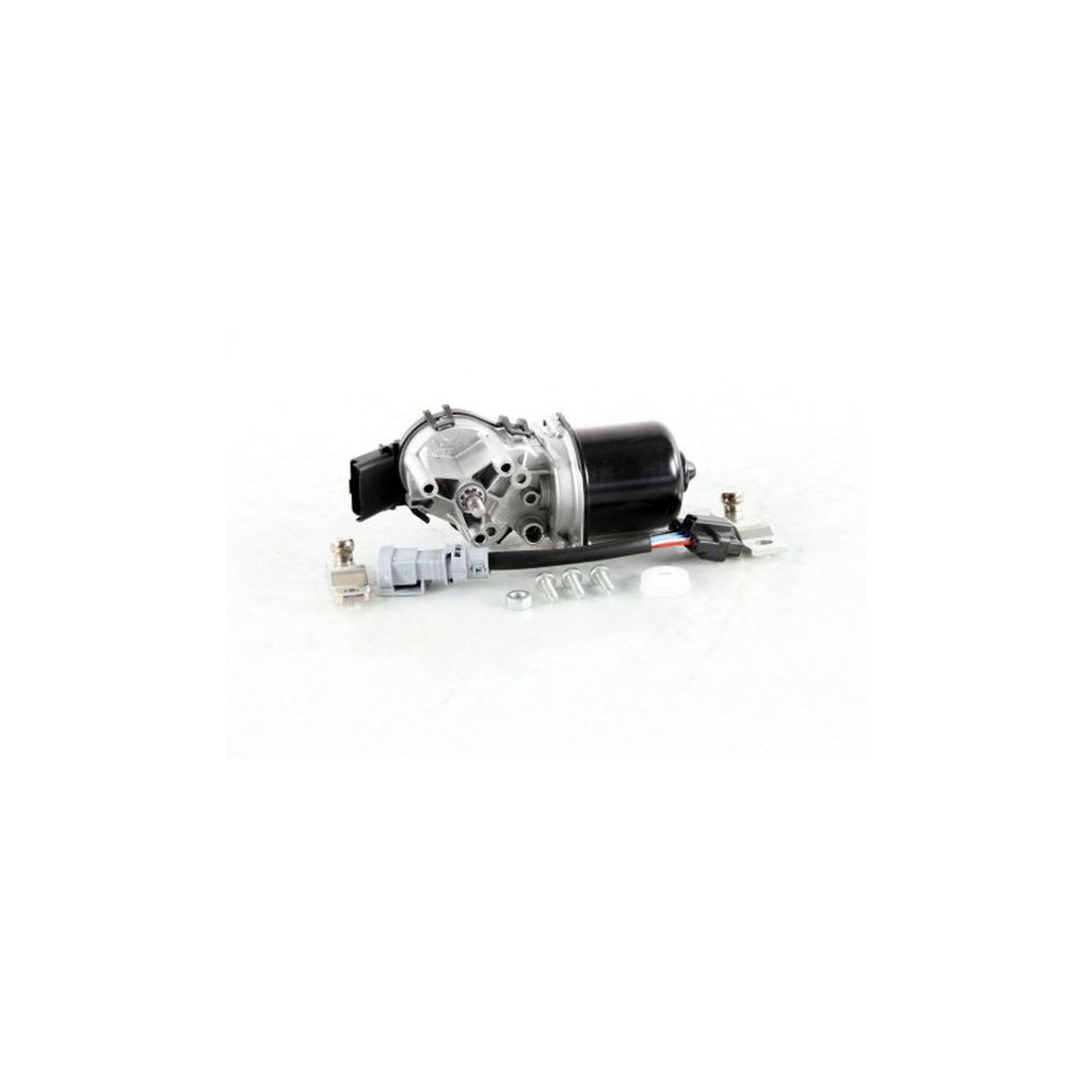 Двигун склоочисника Valeo 579206 - зображення 1