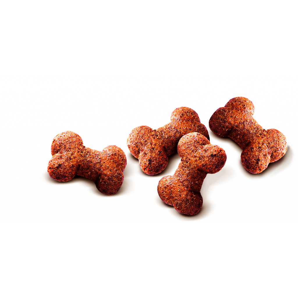 Ласощі для собак Carnilove Crunchy Snack з диким кабаном, шипшиною 200 г (8595602527298) - зображення 2