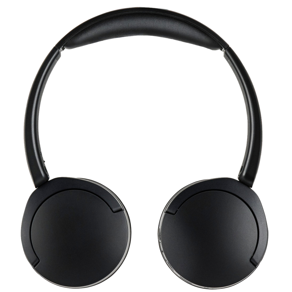Навушники Panasonic RB-HF630B Black (RB-HF630BG-K) - зображення 3