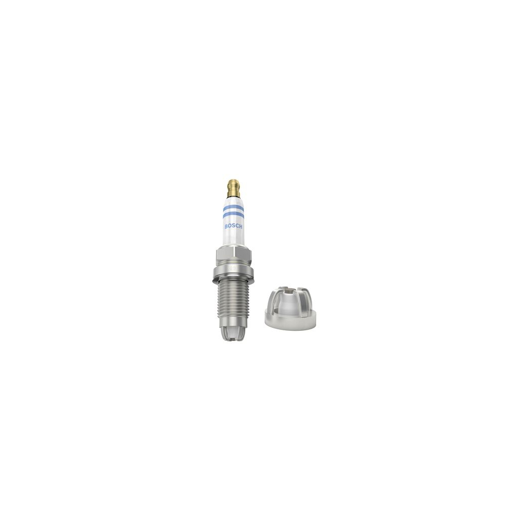 Свічка запалювання Bosch 0 242 240 590 - изображение 7
